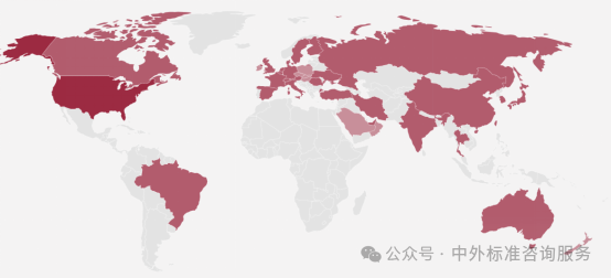 ISO與ANSI的無人機系統(tǒng)標準化工作及成果 ISO與ANSI的無人機系統(tǒng)標準化工作及成果
