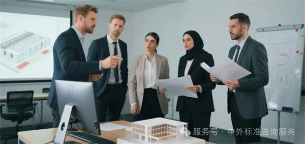 IFC標(biāo)準(zhǔn)深度解析:打造全球BIM協(xié)同的“通用語言” IFC標(biāo)準(zhǔn)深度解析:打造全球BIM協(xié)同的“通用語言”