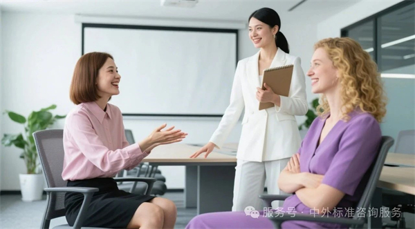 標準為橋，通向世界：《采用國際標準管理辦法》實施后的企業國際化路徑解析