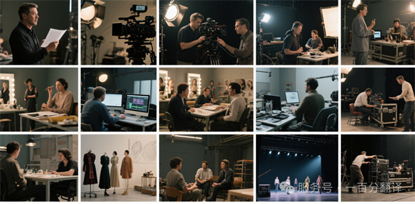 新添廣電資質,一百分在文化傳播交流領域再獲“ 新動能 ” 新添廣電資質,一百分在文化傳播交流領域再獲“ 新動能 ”