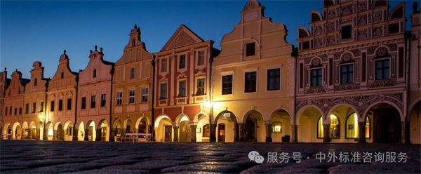 BSI全球標(biāo)準(zhǔn)圖譜:ICS框架下的產(chǎn)業(yè)賦能指南(六)-- 91.120建筑物的防護 BSI全球標(biāo)準(zhǔn)圖譜:ICS框架下的產(chǎn)業(yè)賦能指南(六)-- 91.120建筑物的防護