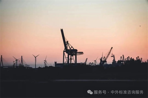 BSI全球標準圖譜:ICS框架下的產業賦能指南(九)--土木工程綜合+土方工程、挖掘、地基構造、地下工程+外部輸水系統…… BSI全球標準圖譜:ICS框架下的產業賦能指南(九)--土木工程綜合+土方工程、挖掘、地基構造、地下工程+外部輸水系統……