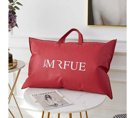 夢瑞福羽絲絨枕